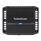 Amplificadores Rockford Fosgate Punch P300X1 Instalación Y Funcionamiento