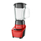 Licuadoras Black and Decker FusionBlade BL1100 Serie Manual De Uso Y Cuidado