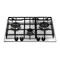Quemadores Hotpoint Ariston PK630RT Serie Manual De Instrucciones