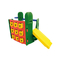 Equipos para Parques Infantiles y Áreas de Juegos Xalingo 0995.4 Instrucciones De Montaje