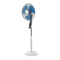 Ventiladores Rowenta Tefal VU 211 Serie Advertencias De Seguridad