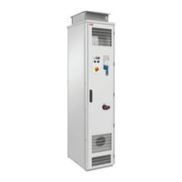 ABB ACQ580-07 Serie Manual De Hardware