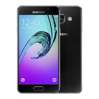Samsung SM-A310F Manual De Usuario
