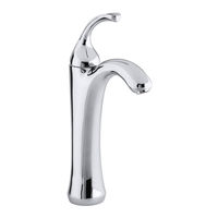 Kohler K10217-4-BN El Manual Del Propietario