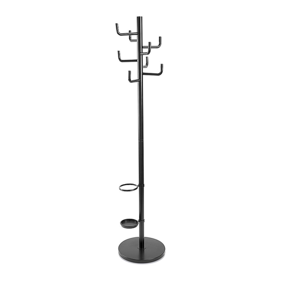 Uline H-7863 Manual De Instrucciones