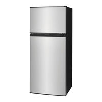 Frigidaire FFPS4533UM Manual Del Usuario