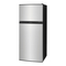 Manual del refrigerador compacto Frigidaire FFPS4533UM