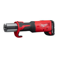 Milwaukee 2773-22 Manual Del Operador