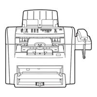 HP LaserJet 3050z Guía De Instalación Inicial