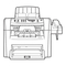 Impresoras HP LaserJet 3050z Guía De Instalación Inicial