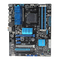 Tarjeta Madre Asus M5A99X EVO Guia De Inicio Rapido
