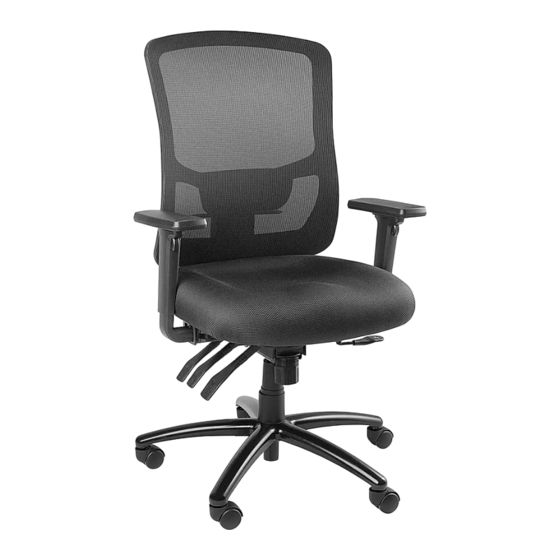 Uline H-10193 Manual De Instrucciones