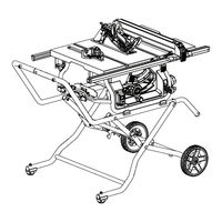 RIDGID R4514T Manual Del Operador