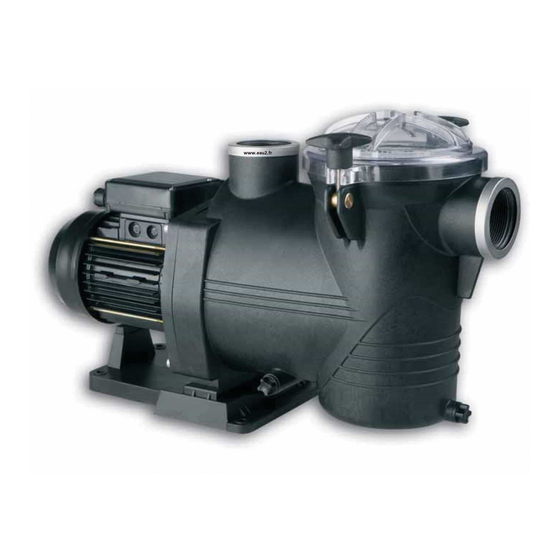 IML AMERICA SA075M Manual De Instalación Y Mantenimiento General