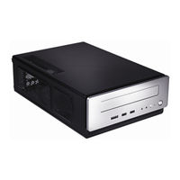 Antec ISK 310-150 Manual De Usuario