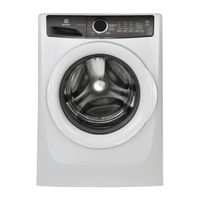 Electrolux 400 Serie Guía De Uso Y Cuidado