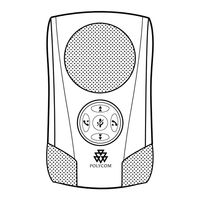 Polycom CX100 Guia Del Usuario
