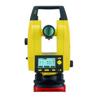Leica Geosystems Builder Guía Rápida