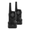 Radios Bidireccionales Doro wt96pro Manual De Instrucciones