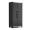 Muebles de Interior Keter XL GARAGE - TALL Instrucciones De Montaje