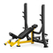 Equipos de Fitness Gymrex GR-MG 52 Manual De Instrucciones