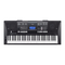 Teclados Electrónicos Yamaha PSR-E423 Guía De Referencia Rápida