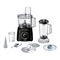 Bosch MultiTalent 3Plus MCM3P Serie