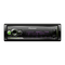 Pioneer MVH-S520BT - Guía de inicio rápido del receptor de medios digitales