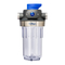 Manual de Culligan WH-HD200-C