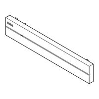 Yamaha XDA-AMP5400RK Manual De Instrucciones