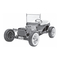 Juguetes REVELL ED 