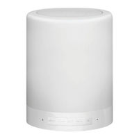 Conceptronic CSPKBTTL Manual Del Usuario