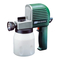Pulverizador Pintura Parkside PFSPS 150 Manual Del Usuario