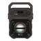 Altavoces NGS ROLLER DRUM Manual Del Usuario