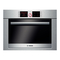 Hornos Bosch HBC26D553 Instrucciones De Uso