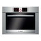 Hornos Bosch HBC26D553 Instrucciones De Uso