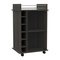 Muebles de Interior TUHOME Furniture MLV4443 Instrucciones De Ensamble
