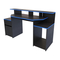 Muebles de Interior Maderkit ESCRITORIO GAMER MAX M01656ES-WE Manual De Instrucciones