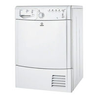 Indesit IDCA 735 Manual De Instrucciones