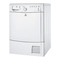 Secadoras Indesit IDCA 735 Manual De Instrucciones