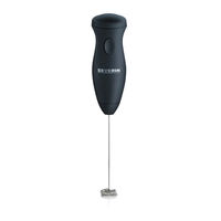 SEVERIN SM 3590 Instrucciones De Uso