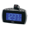 Relojes Radio AEG MRC 4119 P Instrucciones De Servicio