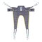Equipo Medico Invacare Transfer Stand Assist Manual Del Usuario