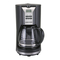 Cafeteras Black and Decker DCM525 Manual Del Usuario