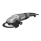 Amoladoras Milwaukee AG 24-180 E Manual Original