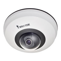 Vivotek PD8136 Guía De Instalación Rápida