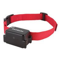 Petsafe RF-275 Manual De Funcionamento