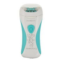 Remington EP6030C Manual Del Usuario