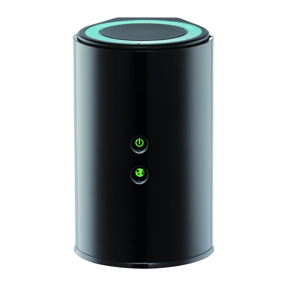 D-Link N300 Guía De Instalación Rápida