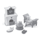 Juguetes Fisher-Price V3400 Manual Del Usuario